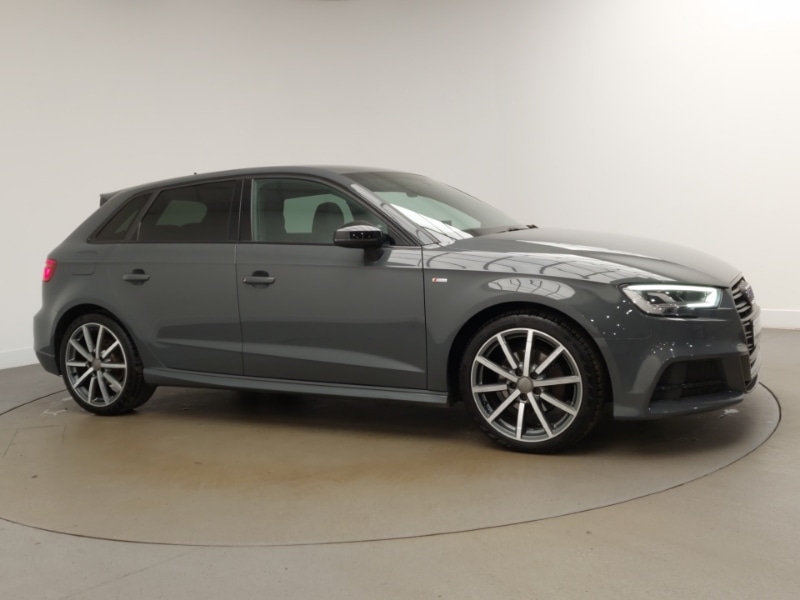 Used Audi A3 2018 for sale - 76630797: Photo 13