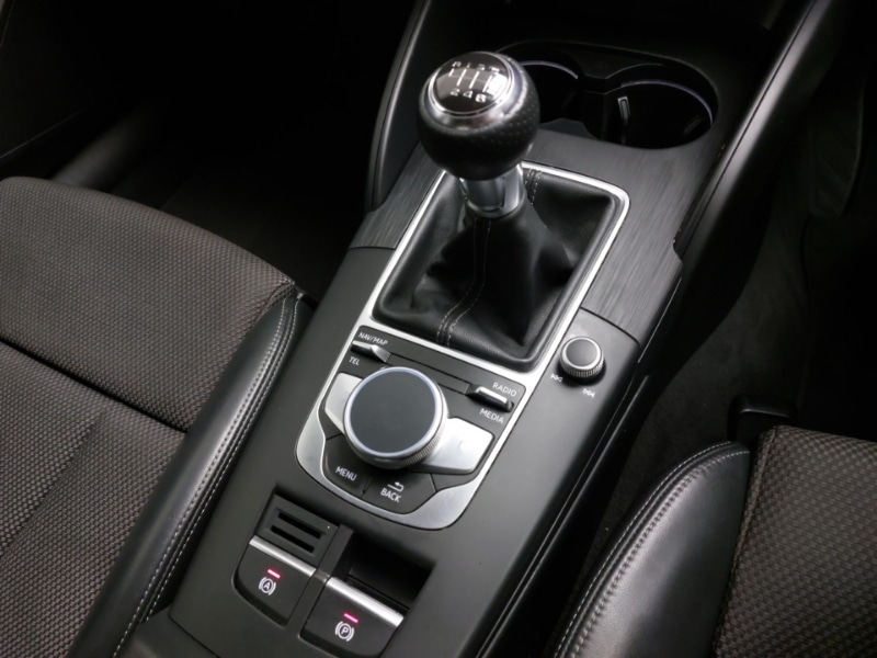 Used Audi A3 2018 for sale - 76630797: Photo 14