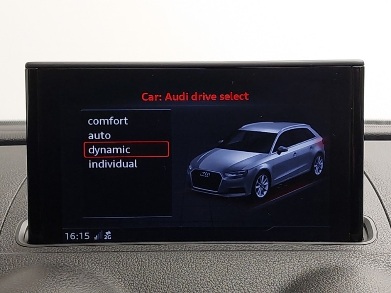 Used Audi A3 2018 for sale - 76630797: Photo 17