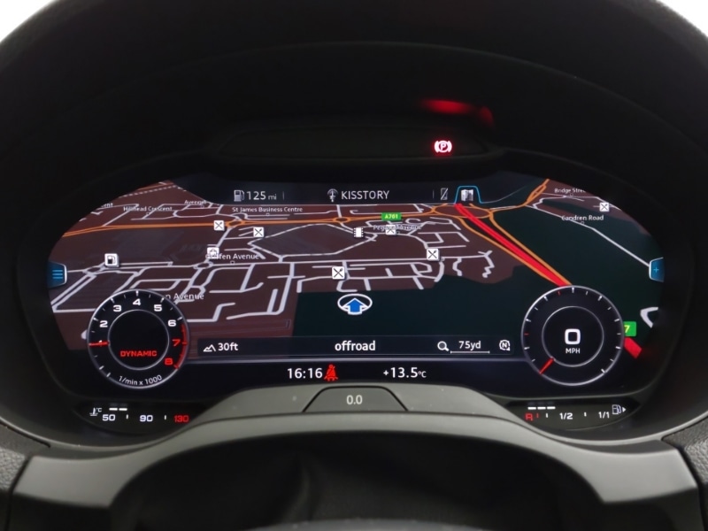 Used Audi A3 2018 for sale - 76630797: Photo 18