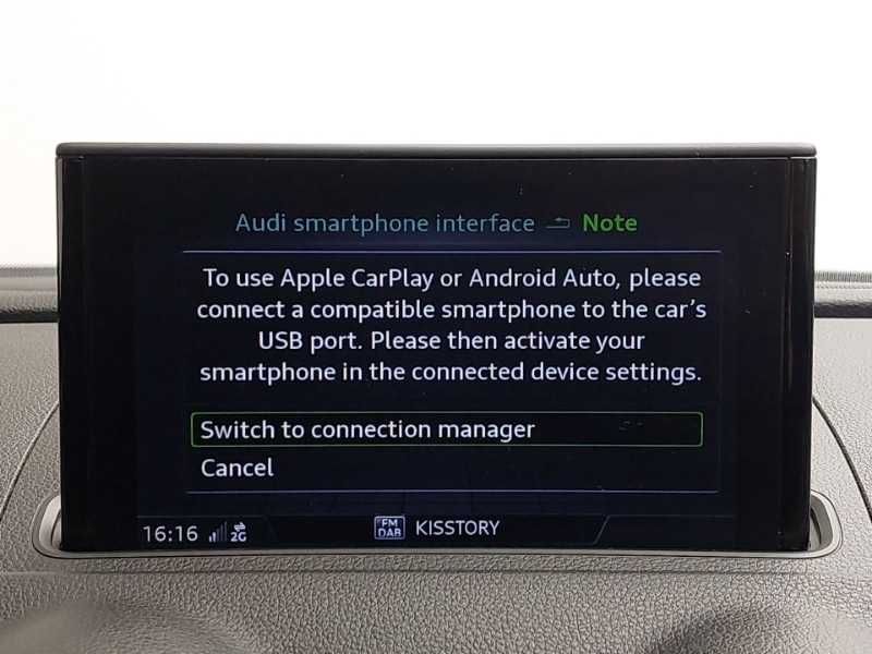 Used Audi A3 2018 for sale - 76630797: Photo 19