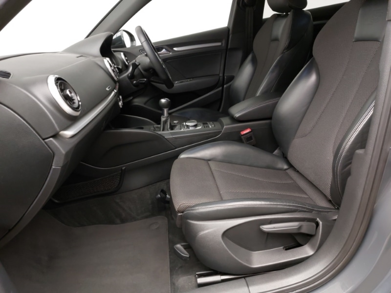 Used Audi A3 2018 for sale - 76630797: Photo 5