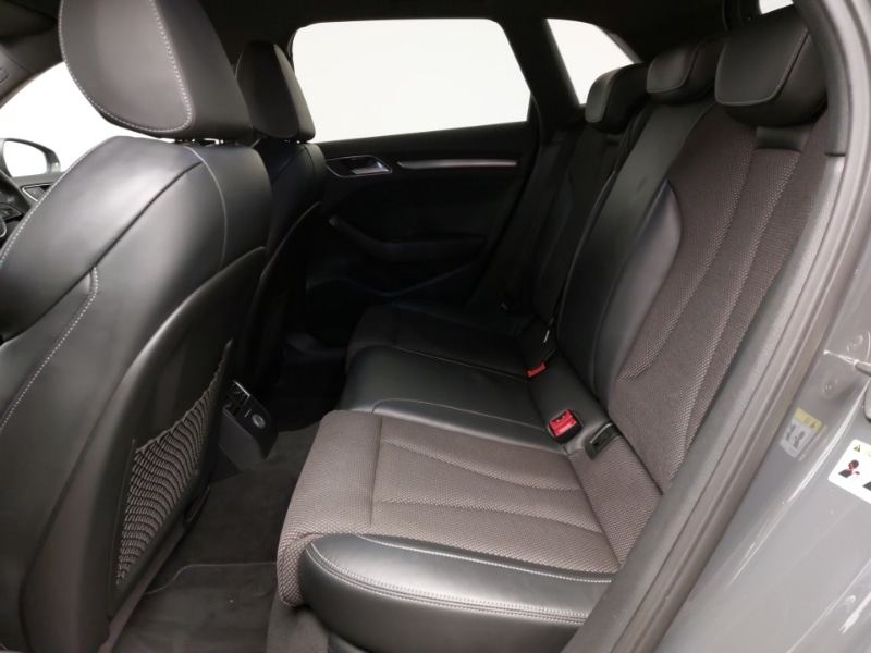 Used Audi A3 2018 for sale - 76630797: Photo 6