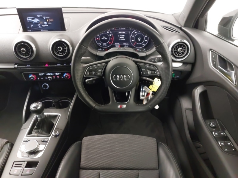 Used Audi A3 2018 for sale - 76630797: Photo 7