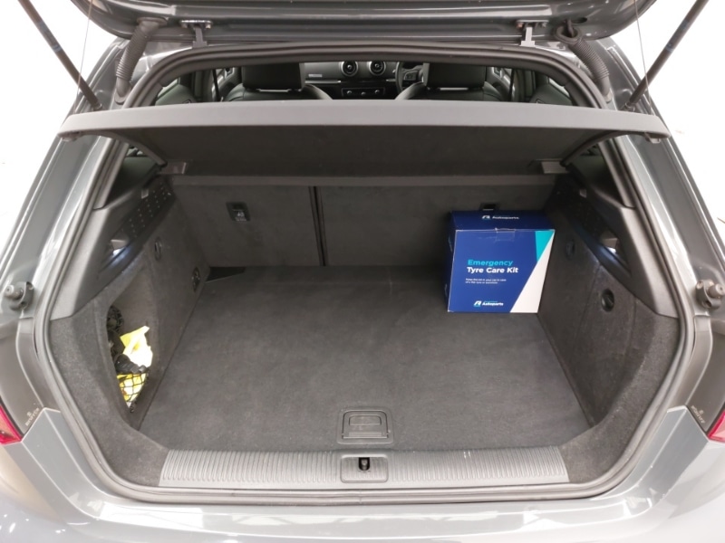 Used Audi A3 2018 for sale - 76630797: Photo 8