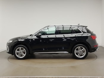 Used Audi Q5 2021 for sale - 78916978: Photo