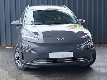 Used Hyundai KONA 2023 for sale - 78932949: Photo