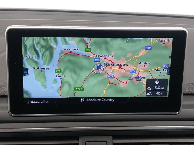 Used Audi A5 2019 for sale - 77623825: Photo 11