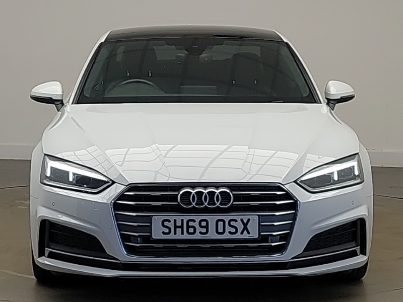 Used Audi A5 2019 for sale - 77623825: Photo 12