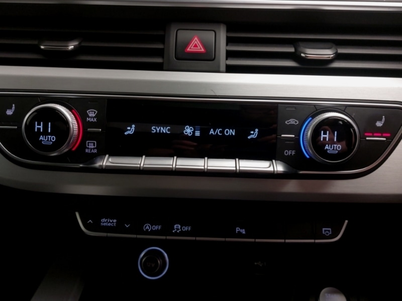 Used Audi A5 2019 for sale - 77623825: Photo 17