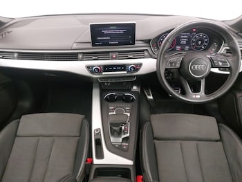 Used Audi A5 2019 for sale - 77623825: Photo