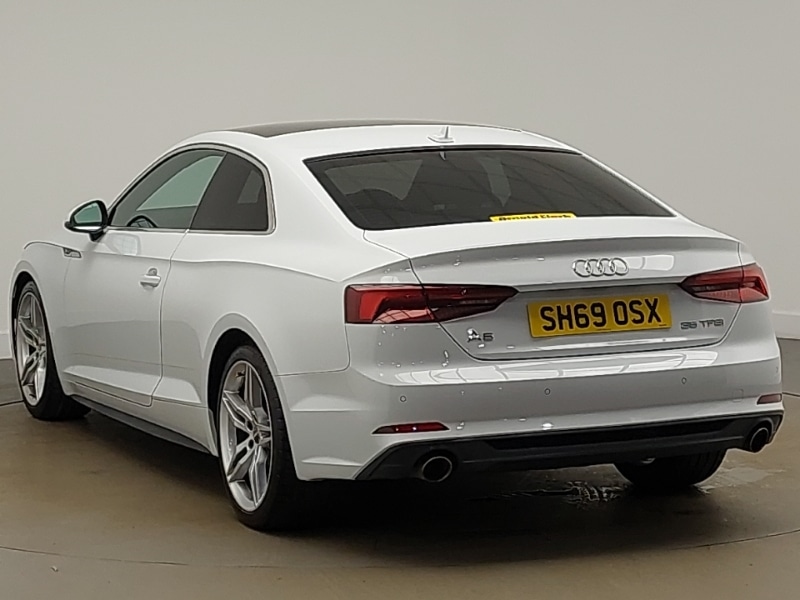 Used Audi A5 2019 for sale - 77623825: Photo 3