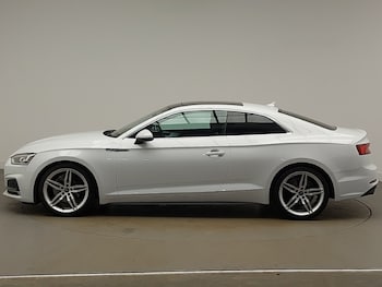 Used Audi A5 2019 for sale - 77623825: Photo