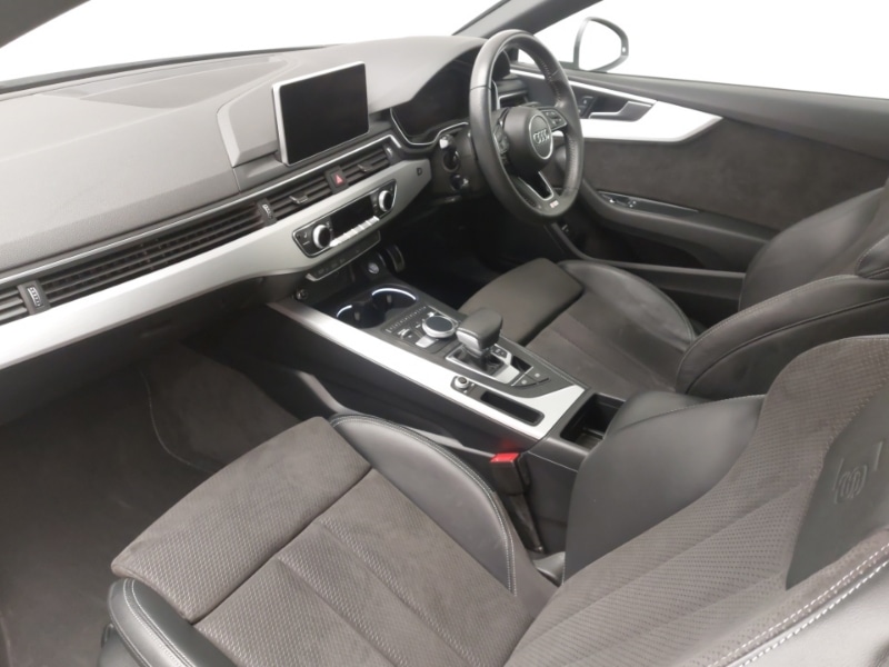 Used Audi A5 2019 for sale - 77623825: Photo 5