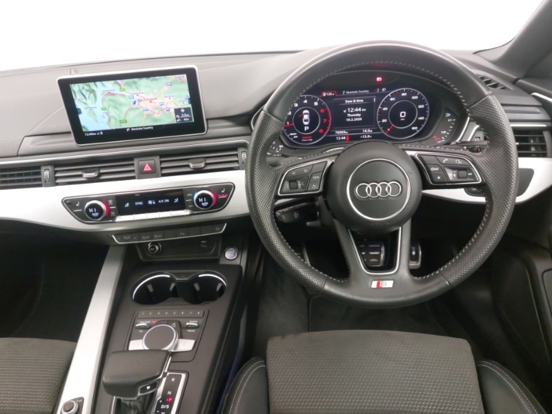 Used Audi A5 2019 for sale - 77623825: Photo 7