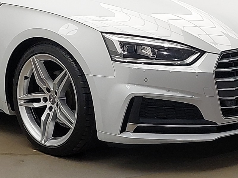 Used Audi A5 2019 for sale - 77623825: Photo 9