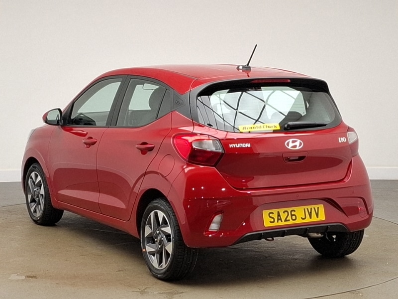 Used Hyundai i10 2026 for sale - 77885758: Photo 3