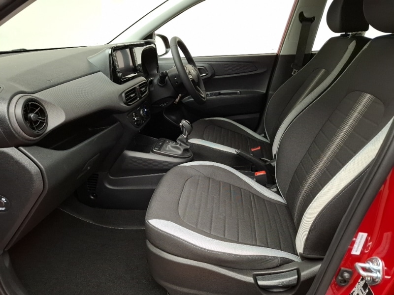 Used Hyundai i10 2026 for sale - 77885758: Photo 5