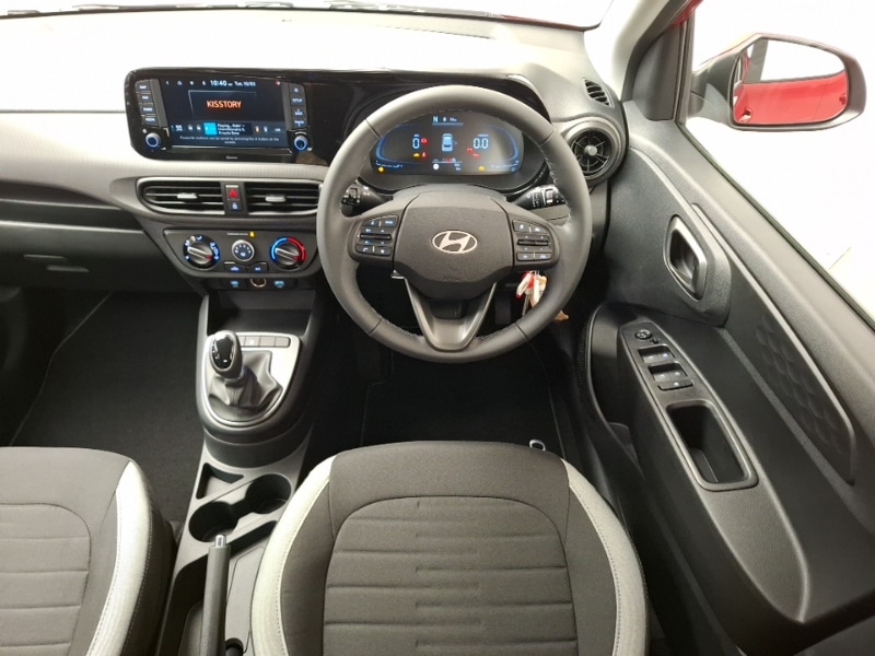 Used Hyundai i10 2026 for sale - 77885758: Photo 7