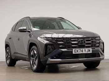 2024 - 1.6T Hybrid Premium 5dr Auto