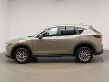 Used Mazda CX-5 2023 for sale - 74447444: Photo