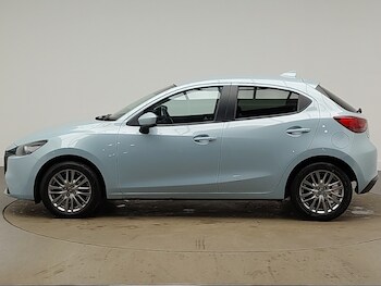 Used Mazda Mazda2 2024 for sale - 77847216: Photo