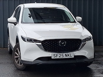 Used Mazda CX-5 2025 for sale - 78889872: Photo