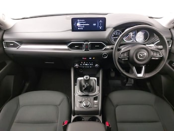 Used Mazda CX-5 2025 for sale - 78889872: Photo