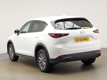 Used Mazda CX-5 2025 for sale - 78889872: Photo