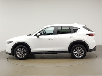 Used Mazda CX-5 2025 for sale - 78889872: Photo
