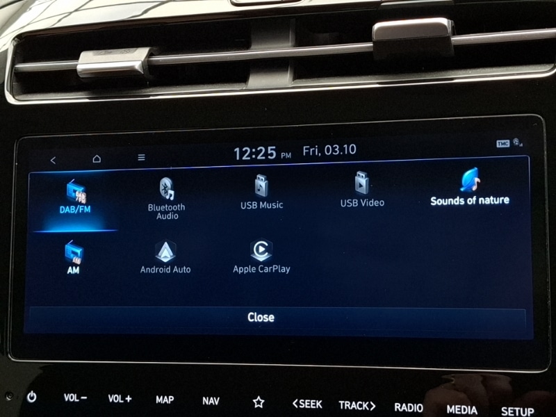 Used Hyundai TUCSON 2021 for sale - 76166021: Photo 15