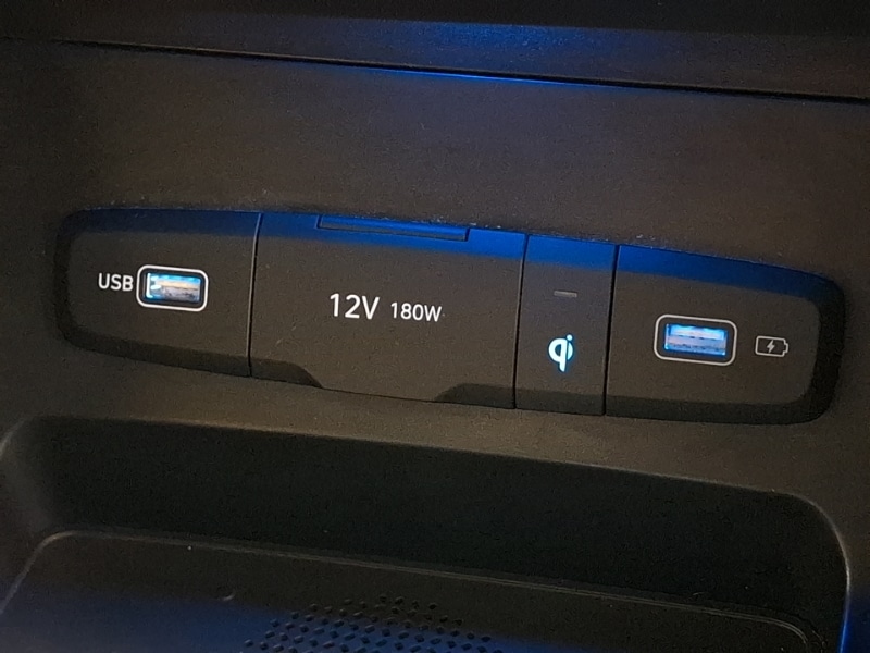 Used Hyundai TUCSON 2021 for sale - 76166021: Photo 16