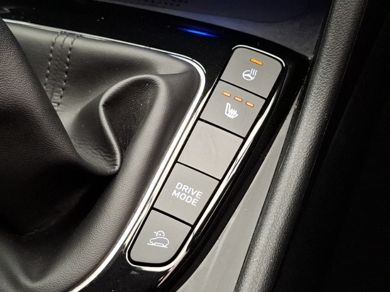 Used Hyundai TUCSON 2021 for sale - 76166021: Photo 17