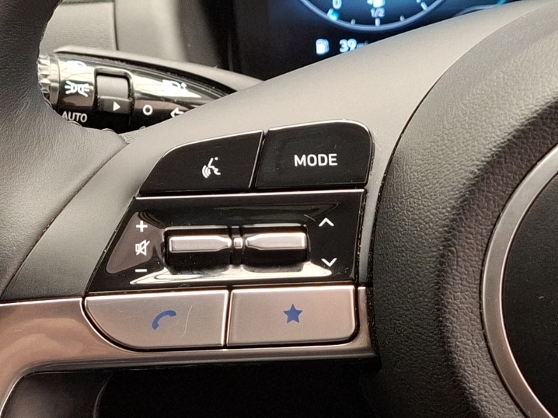 Used Hyundai TUCSON 2021 for sale - 76166021: Photo 18