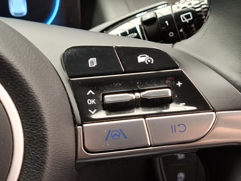 Used Hyundai TUCSON 2021 for sale - 76166021: Photo 19