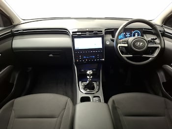 Used Hyundai TUCSON 2021 for sale - 76166021: Photo 2