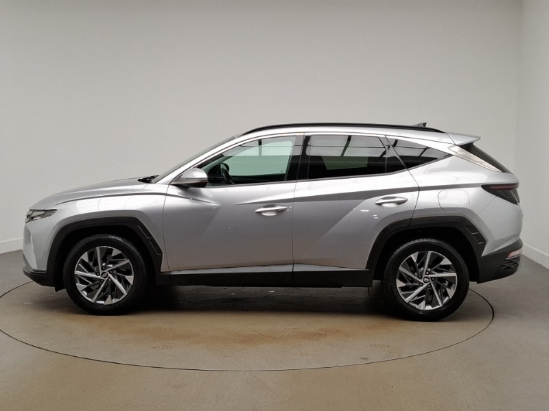 Used Hyundai TUCSON 2021 for sale - 76166021: Photo 4