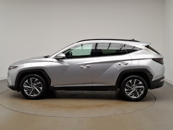 Used Hyundai TUCSON 2021 for sale - 76166021: Photo 4