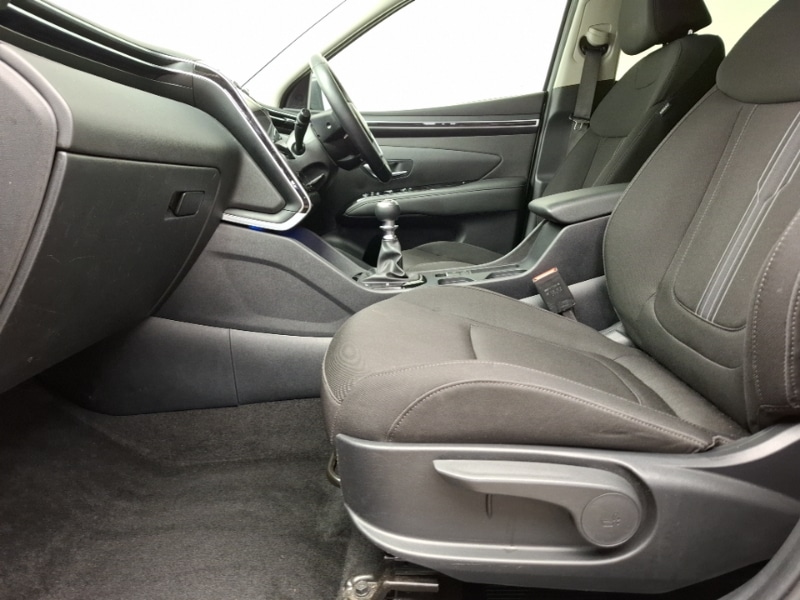 Used Hyundai TUCSON 2021 for sale - 76166021: Photo 5