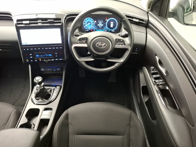 Used Hyundai TUCSON 2021 for sale - 76166021: Photo 7