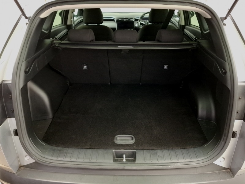 Used Hyundai TUCSON 2021 for sale - 76166021: Photo 8