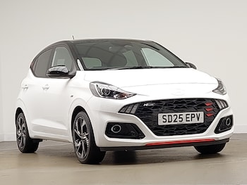 Used Hyundai i10 2025 for sale - 76543703: Photo