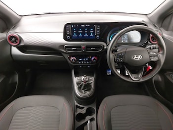 Used Hyundai i10 2025 for sale - 76543703: Photo