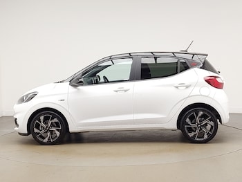 Used Hyundai i10 2025 for sale - 76543703: Photo