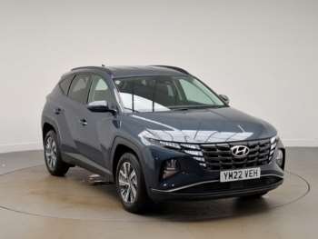 2022 - 1.6 TGDi Hybrid 230 SE Connect 5dr 2WD Auto