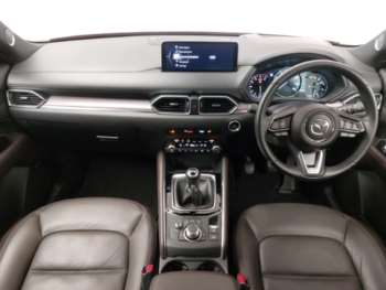 Used Mazda CX-5 2022 for sale - 75184446: Photo