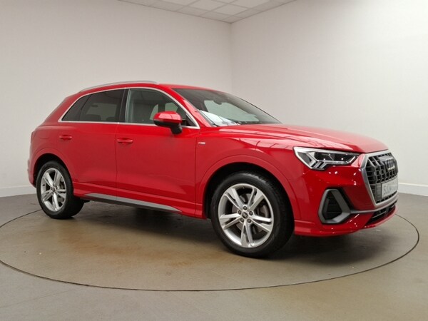 Used Audi Q3 2024 for sale - 76166225: Photo 13