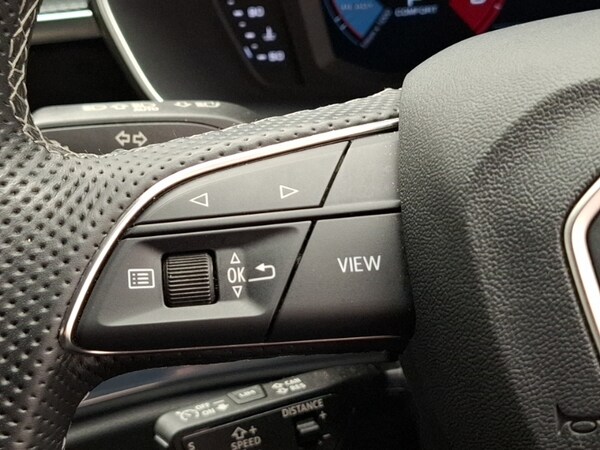 Used Audi Q3 2024 for sale - 76166225: Photo 18