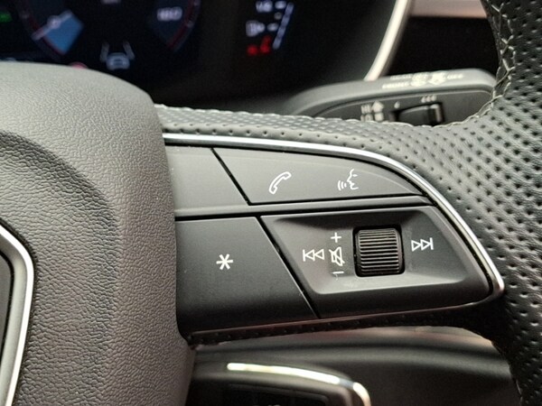 Used Audi Q3 2024 for sale - 76166225: Photo 19