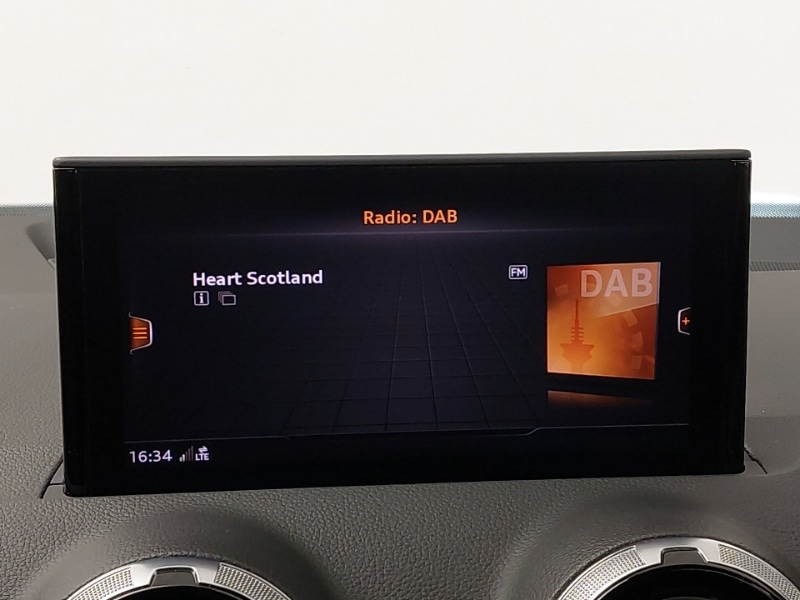 Used Audi Q2 2022 for sale - 76455822: Photo 10